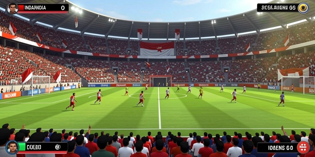 73k - Fitur multiplayer yang memungkinkan Anda bersaing dengan teman.
