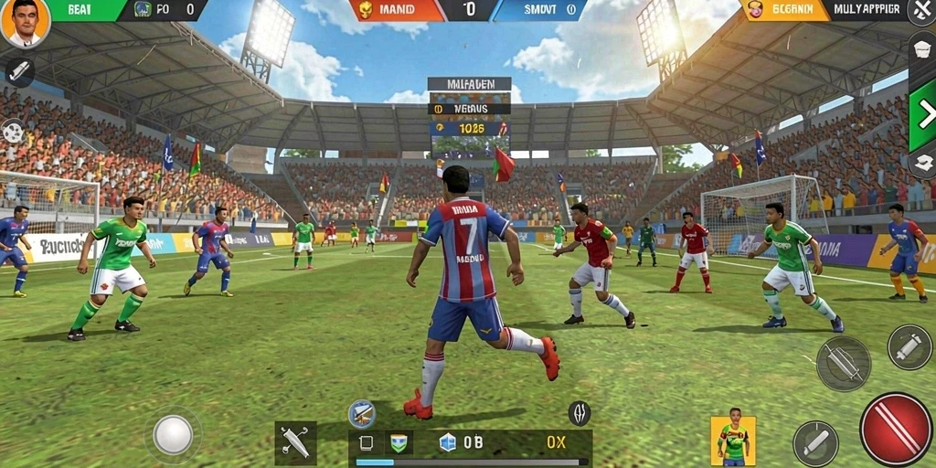 dorahoki - Contoh permainan slot dengan tema menarik di DORAHOKI.