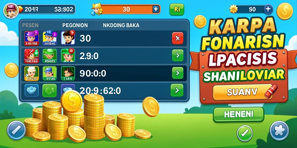 galaxy77 - Mode multiplayer yang menarik dan seru.
