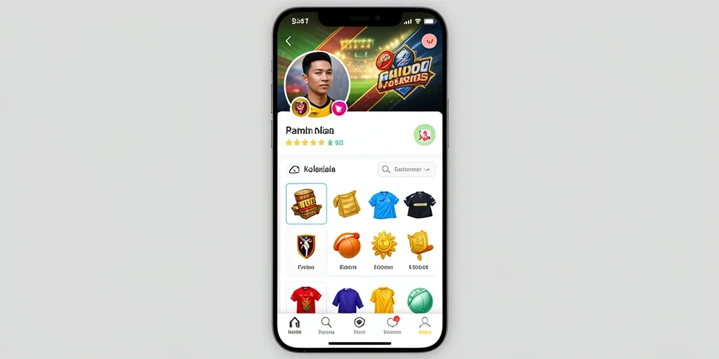 gendut188 - Banyak pilihan tantangan dan level yang seru.