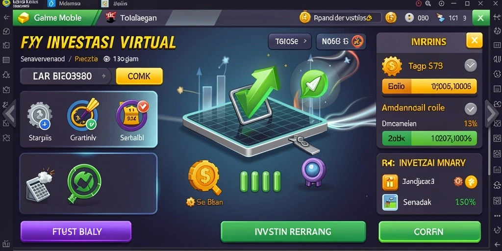 sr996 - Animasi karakter yang halus dan menarik perhatian.