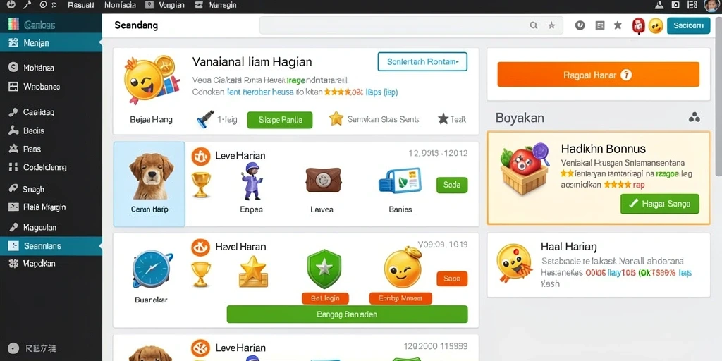 win33 - Fitur multiplayer membuat bermain semakin seru.