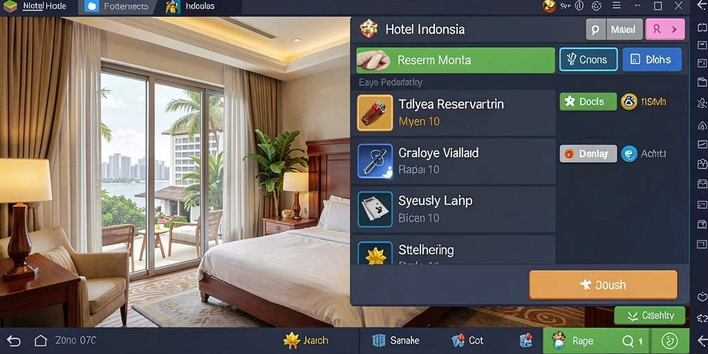 yumetoto - Karakter unik dengan kemampuan spesial dalam permainan.