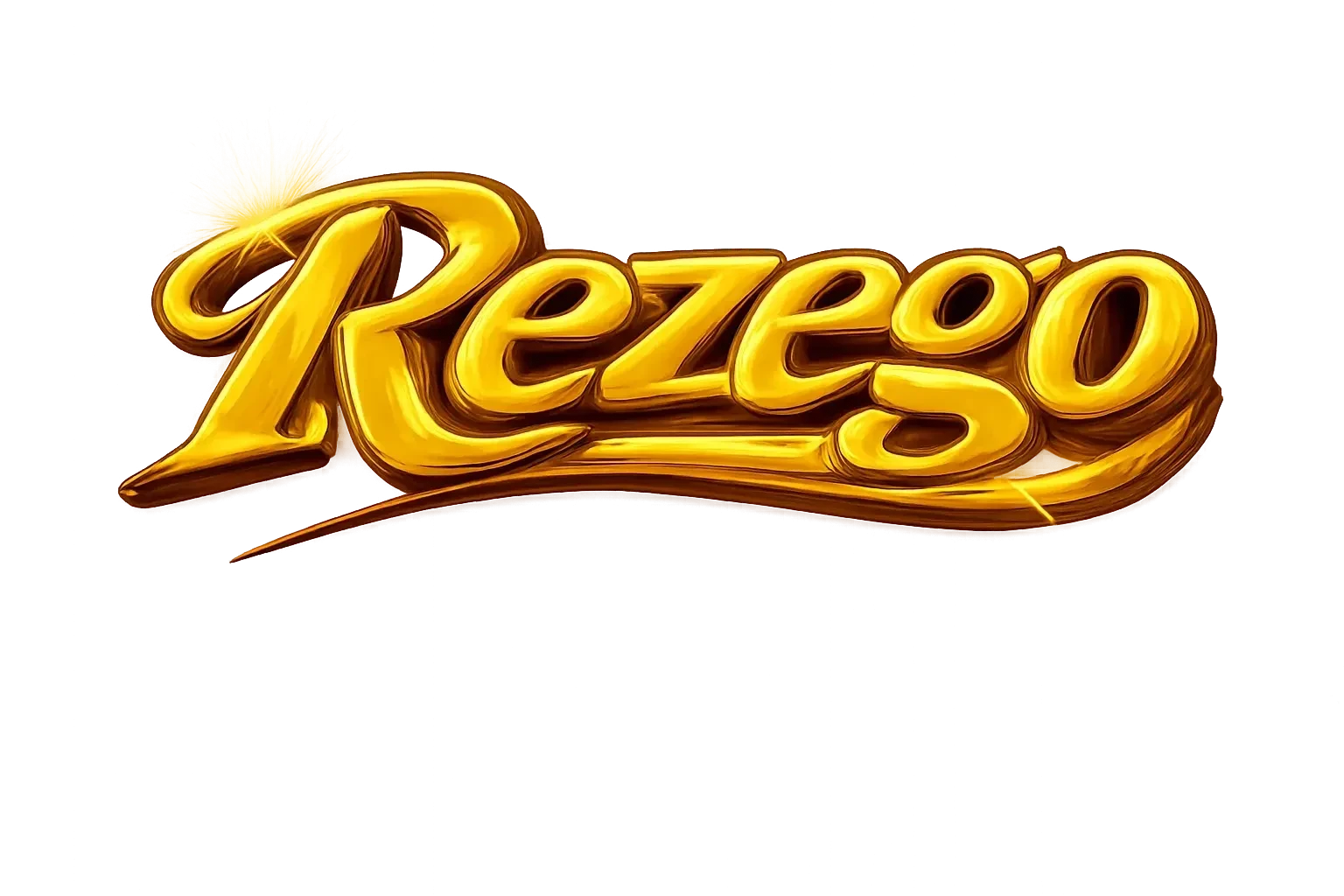 rezego — Logo Resmi